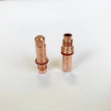 High Quality CP200 Cutting Electrode C1367 Plasma Electrode for Plasma Cutting Torch