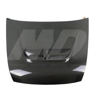 Kohlefaserhaube für 2003-2007 Honda ACD US