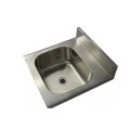 Small Size SS Bathroom Wash Basin