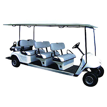 Electric / Petrol Golf Cart