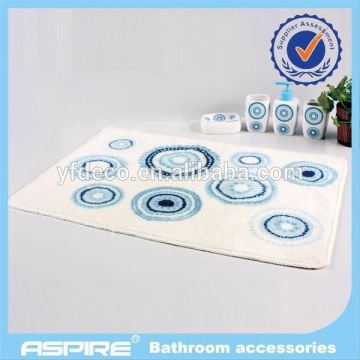 baby rubber bath mat