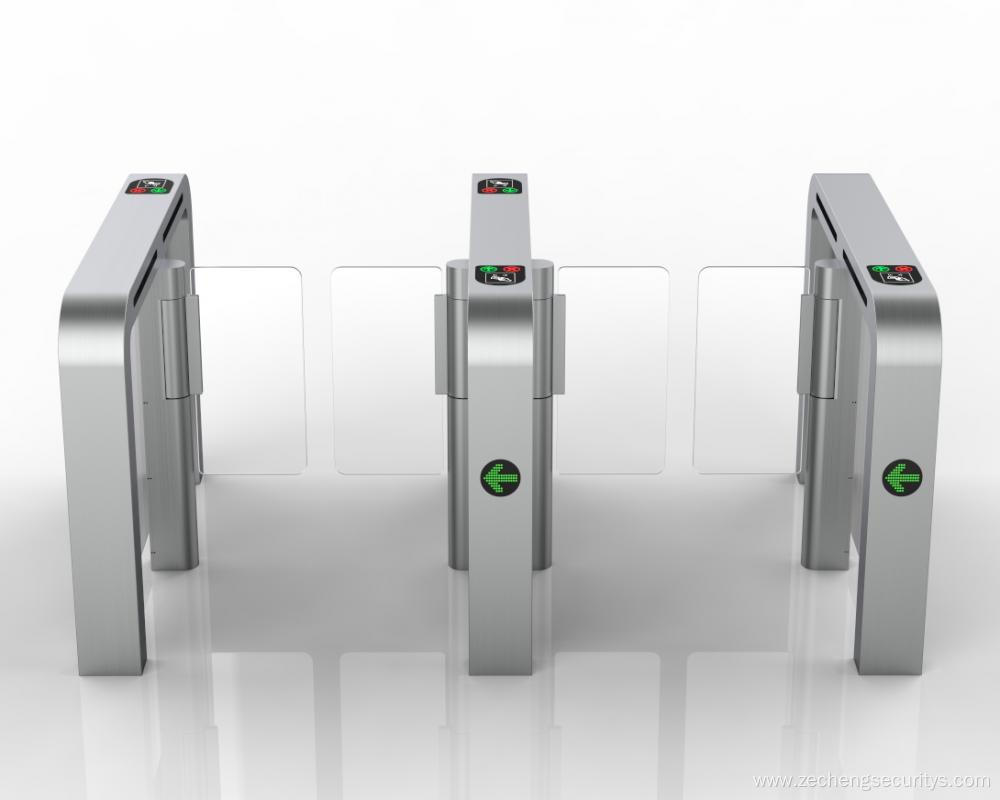 Security Speed Turnstile Gate