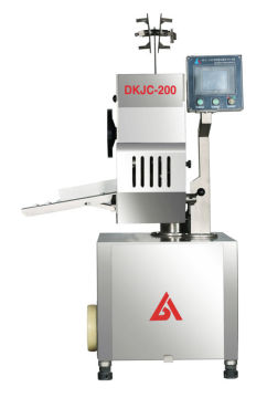 sausage making machine made by stainless steel