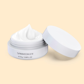 Wholesale Factory Price Effective Hydrating Face Cream with High Vitamin E Moisturizer