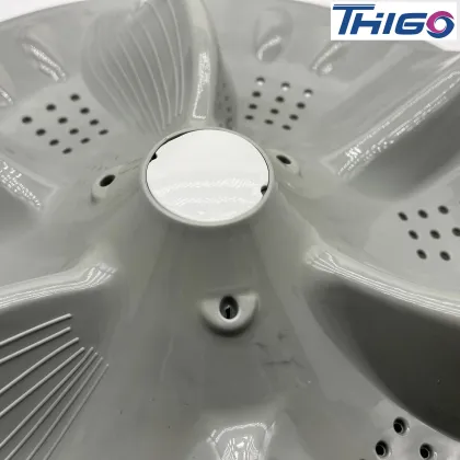 Thigo Wholesale Professional Well lg Washing Machine Pulsator Delaval Pulsator Washing Machine Spare Parts