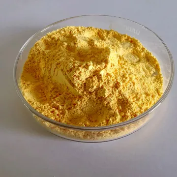 High temperature azodicarbonamide eva foam blowing agent