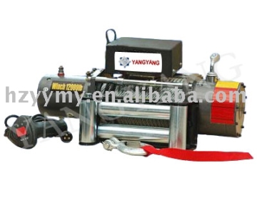 Winch(YY-144-010)