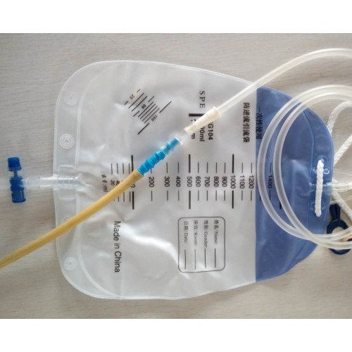 Medical Urine Collecting Bag