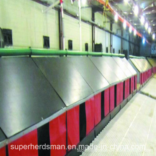 Rectangular Nest Machine Automatic Nest For Breeder, High Quality Automatic Nest For Breeder on ...