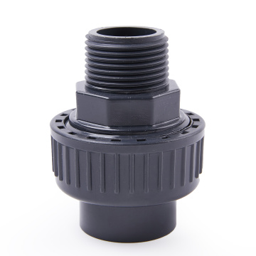 Persatuan Pria PVC DIN PN10