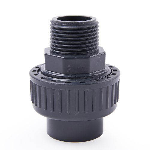 Persatuan Pria PVC DIN PN10