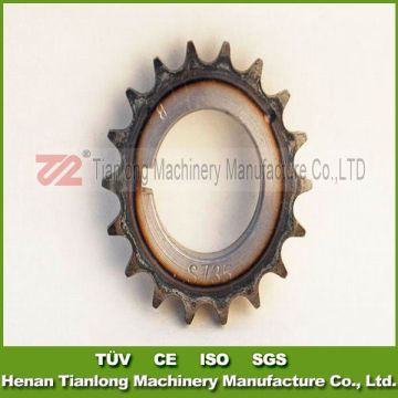 Specializing in the production of excavator drive sprocket manufacturers