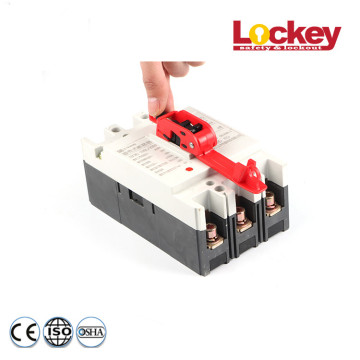 Grip Tight circuit breaker Lock Lockout