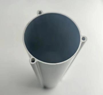 SU Mickey mouse aluminium tube