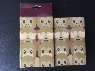 2016 New Design Poop paper playing cards wholesale