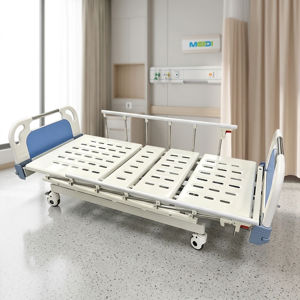 nursing bed