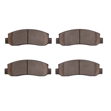 Brake Pads for Ford Truck - 5C3Z-2001-AA 5C3Z-2001-CA 5C3Z2201AA SP1303