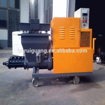 Stucco / Stucco Sprayer/ Plaster Sprayer