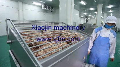 Electric Meat Grinder