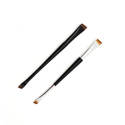 Disposable Eyeliner Wand Applicators for Cosmetics and Makeup Tools