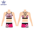 Cheer Athletics Dance Practice Wear