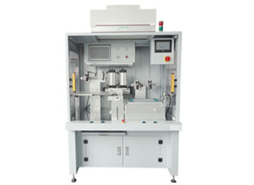 Screen Laminating Machine(Soft-Rigid)