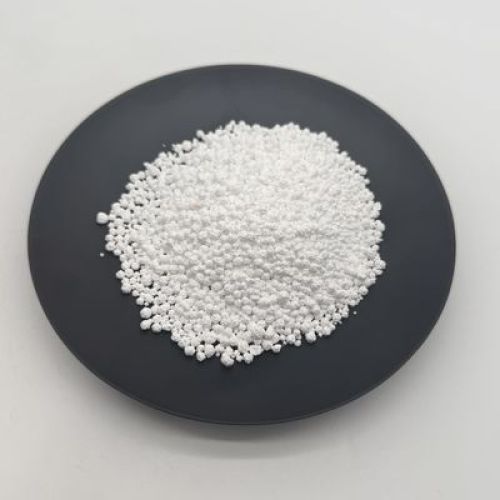 Strong Corrosive Anhydrous Calcium Chloride