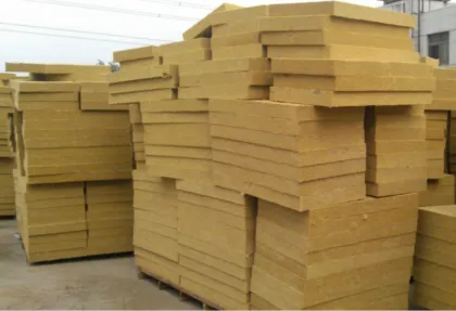 Mineral Wool Board