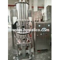 Fertilizer Additives Granulating Machine