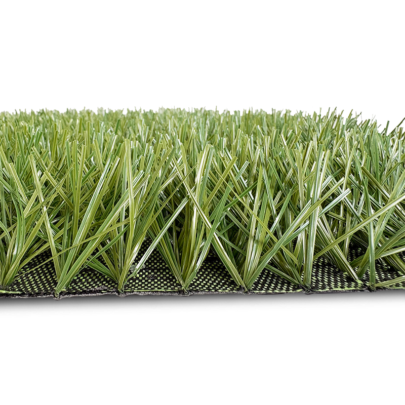 Premium künstliche Grasoberfläche für Fußball