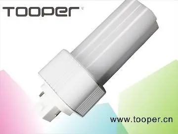 10W G24D LED Corns Light