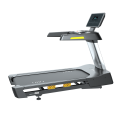 Commercial Treadmill with Large LCD Screen