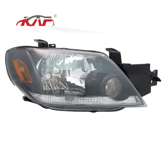 MN150492 MN150491 Head Lamp for Mitsubishi 2004 Outlander