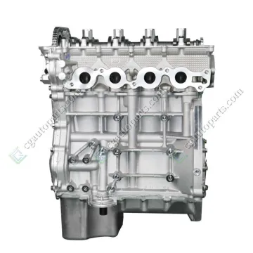 CG Auto Parts K14B-D with VVT Bare Engine 1.4L for Changhe Furuida Ideal M50 X5