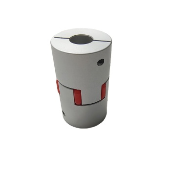 High Torque Ball Screw Couplings: KH40-66 Ball Screw Coupling Nuts - Specifications and Applications
