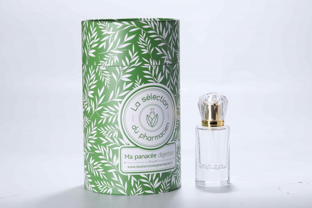 perfume box