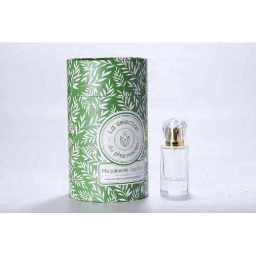 Premium Luxury Personalised Custom Perfume Set Box