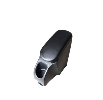 Universal Leather Armrest for Renault - Factory Wholesale Car Interior Accessories