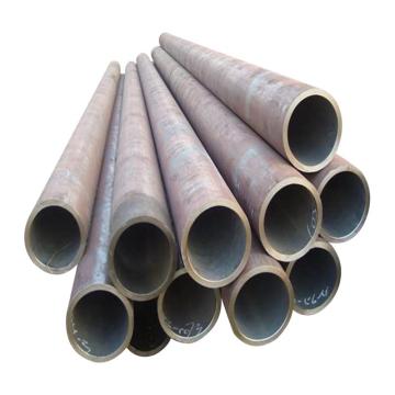 DIN18'' Cold Drawn Carbon Steel Seamless Pipe Sch80