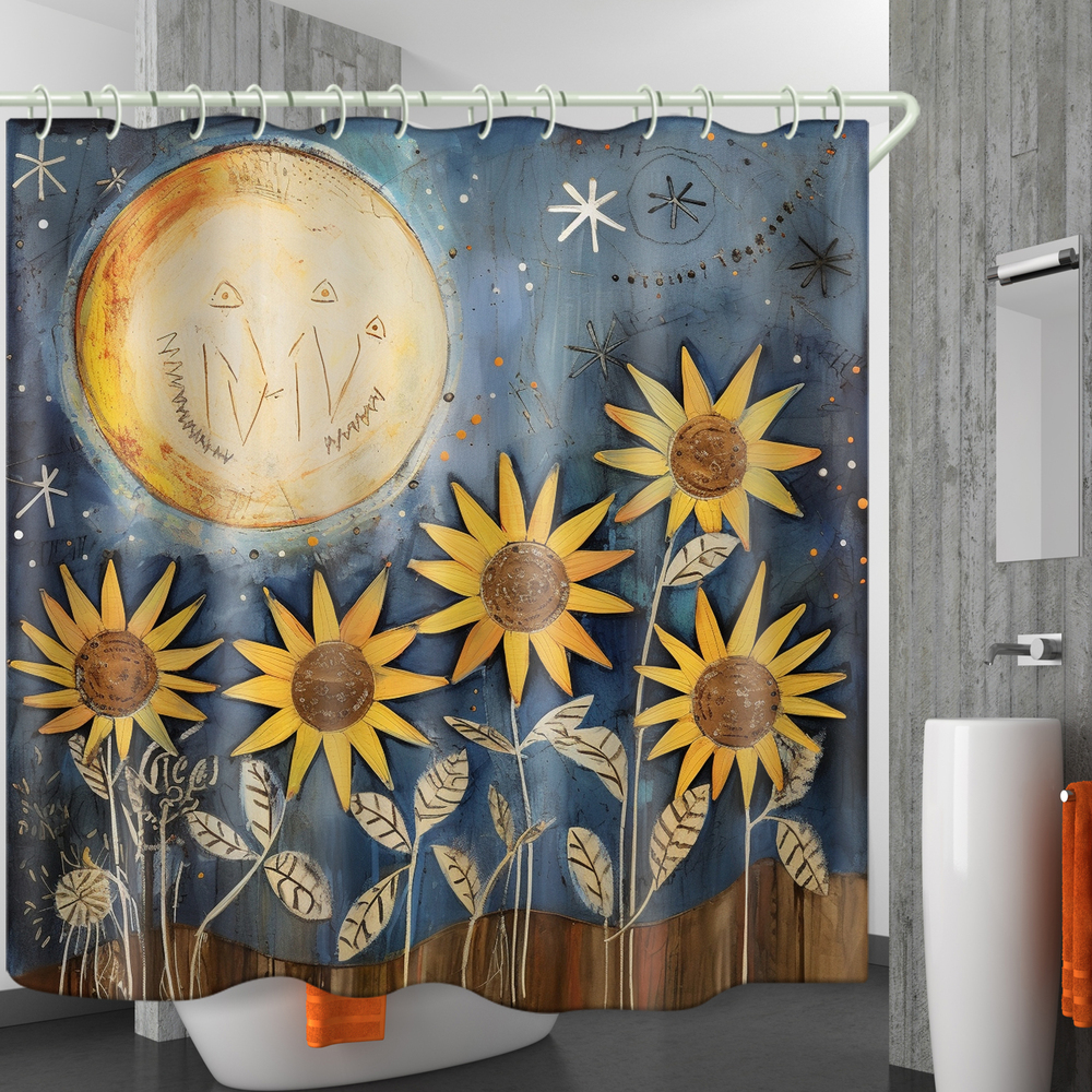 peva printing shower curtain sets2024-AUT- (13)-05
