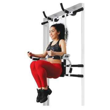 Multi Grip Chin-Up Bar for Home Fitness Equipment