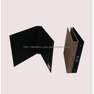 Ring Binder, File Folder
