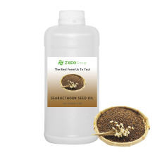 뜨거운 판매 바다 Buckthorn Berry Seed Oil