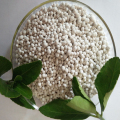 Gris de NPK fertilizante compuesto granulado