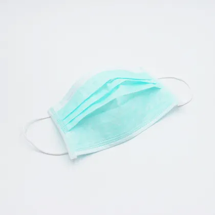 Surgical Mask Face Mask Type IIR
