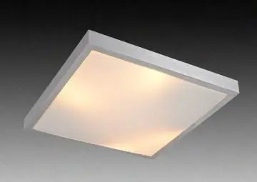 T5 acrylic home lighting