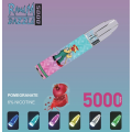 RandM Dazzle Vape Pen 5000 puffs