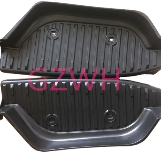 Hiace 1994-2002 front door side foot step panel