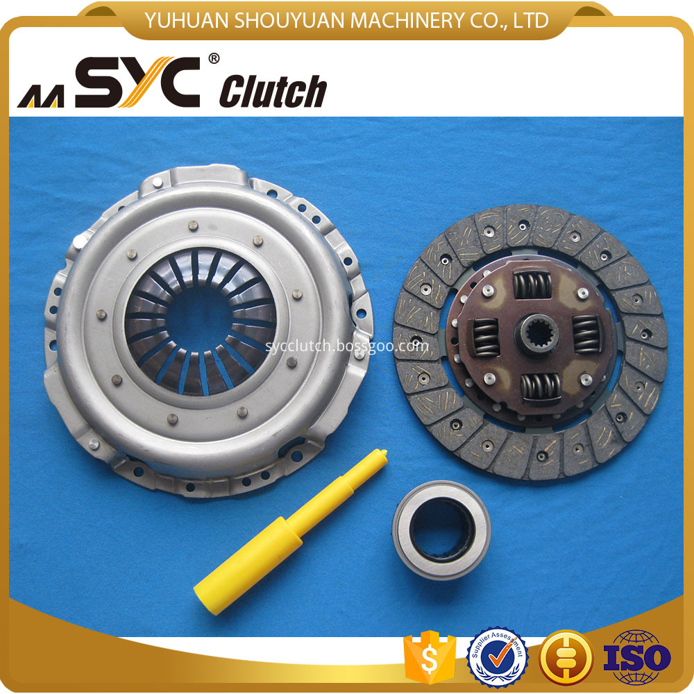 Clutch Kit for Opel 90540826