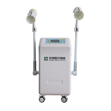 Chinese Medicine Fumigator Steam Therapy Apparatus on sale
